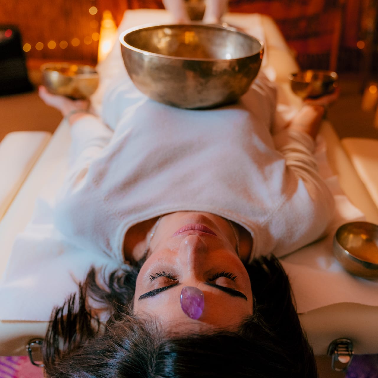 Benefici della Suonoterapia - DomuSonora