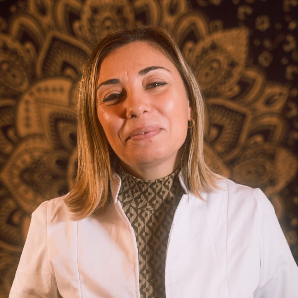 Valentina Puddu di Domu Sonora